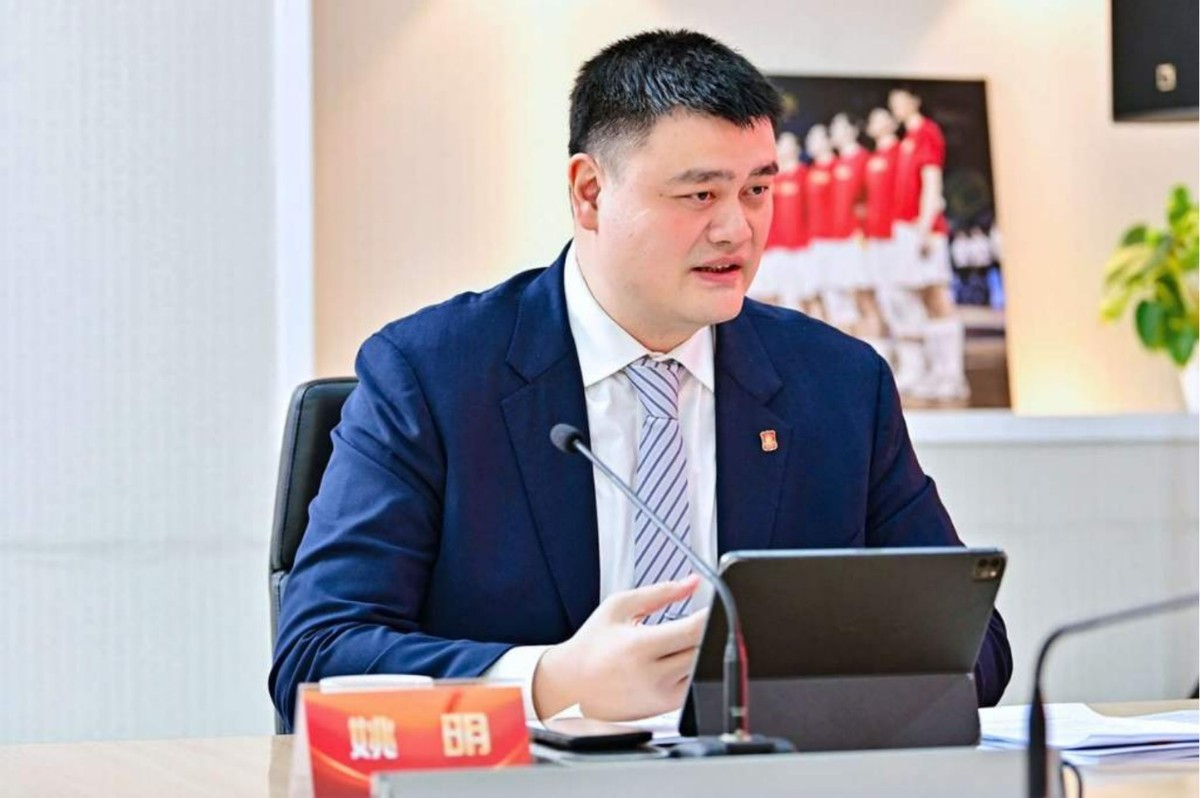 从姚明连任看国足的发展：2026年起进入世界杯能否成为新常态