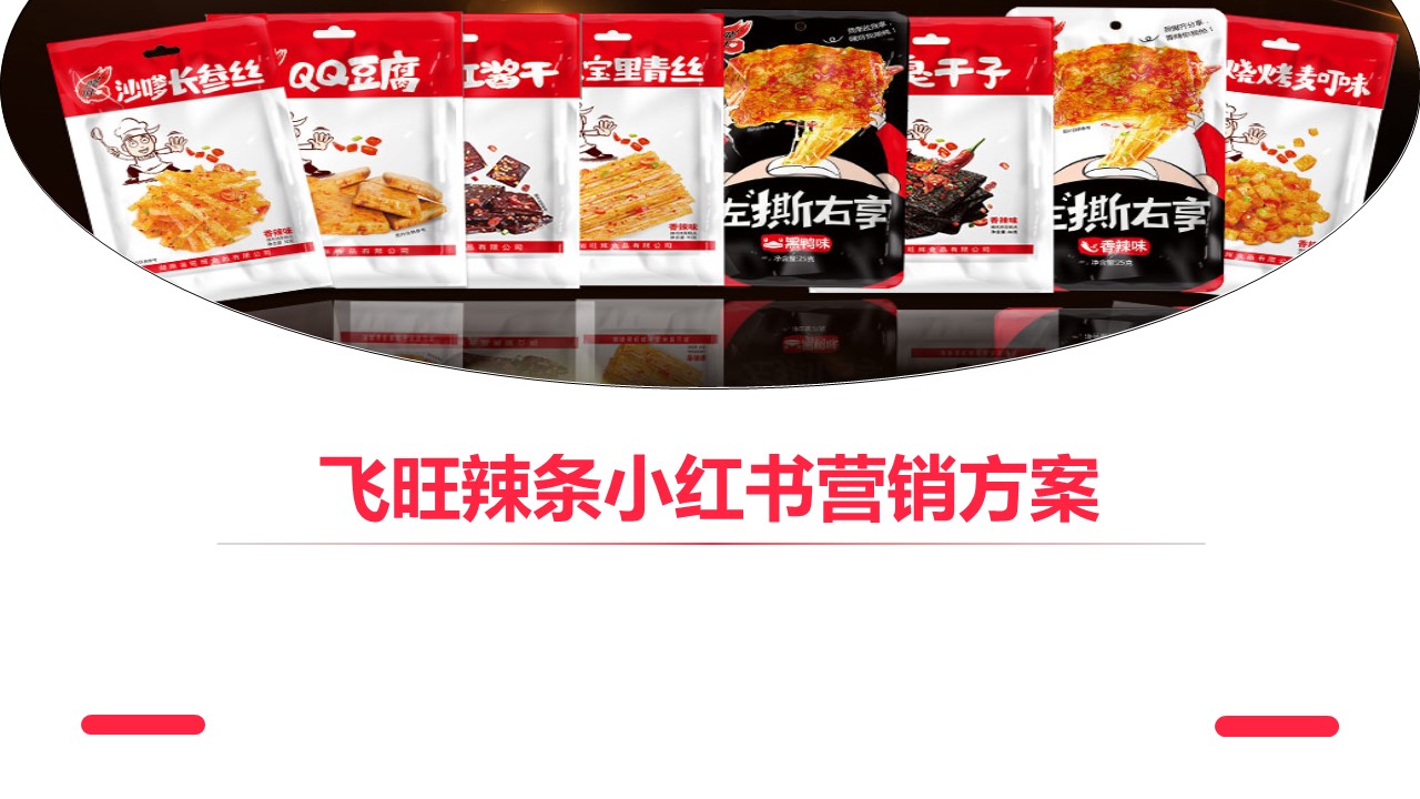 小红书市场营销策划书,小红书2023引流