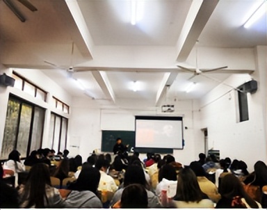 湖北城市建设职业学院选修课,湖北城市建设职业技术学院活动