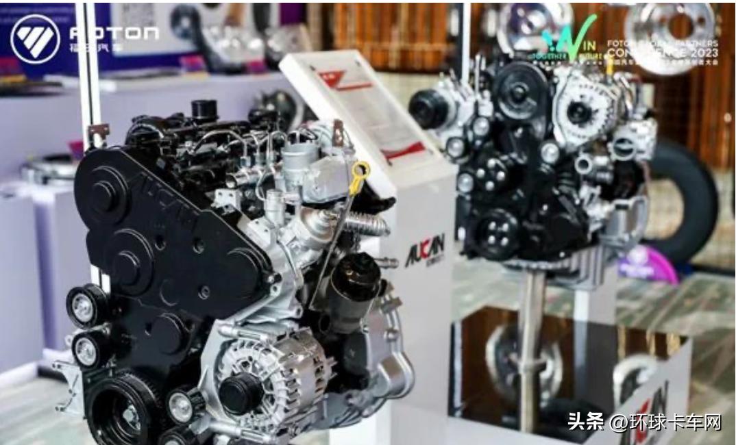 国内外市占率和品牌影响力齐飞！看欧康动力逆势上扬“三板斧”