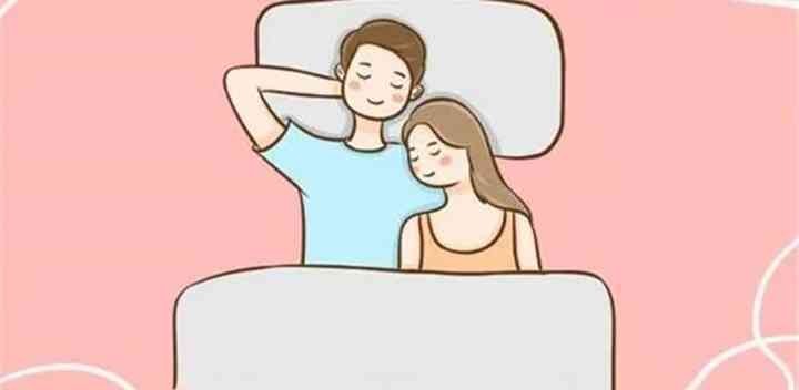 接吻时女人有这三种表现,怎么知道女人想和你接吻