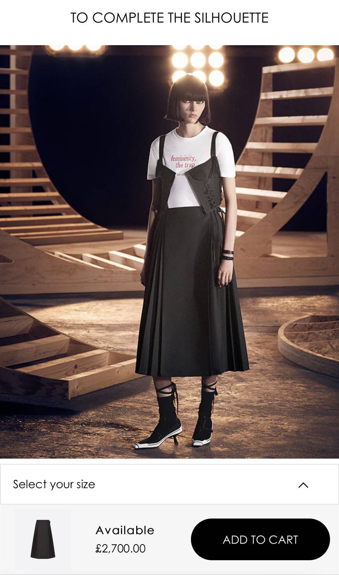 中国留学生抗议Dior文化挪用