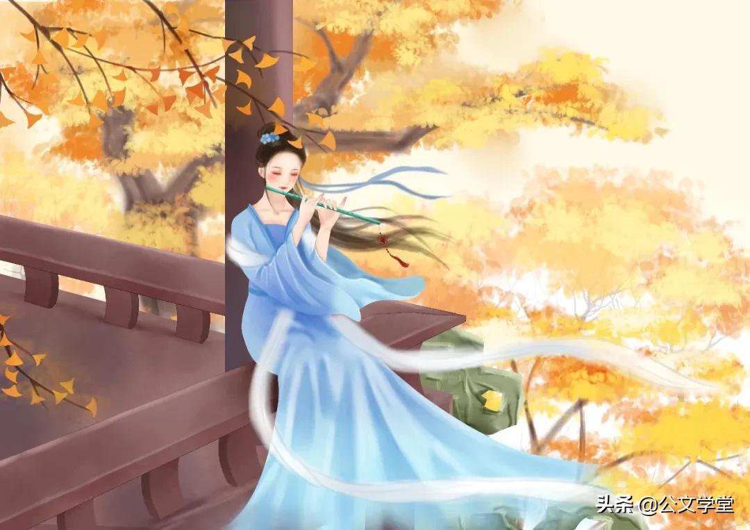 李白的写作风格奇异,李白作文开头神仙句子