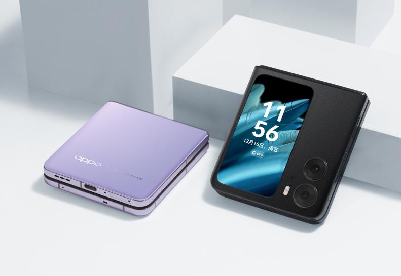 大折叠oppofindn2,oppofindn2折叠小手机