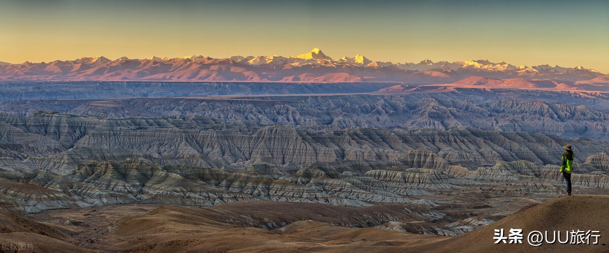 中国最像外星球的地方在哪里,中国最像异域星球的十个地方