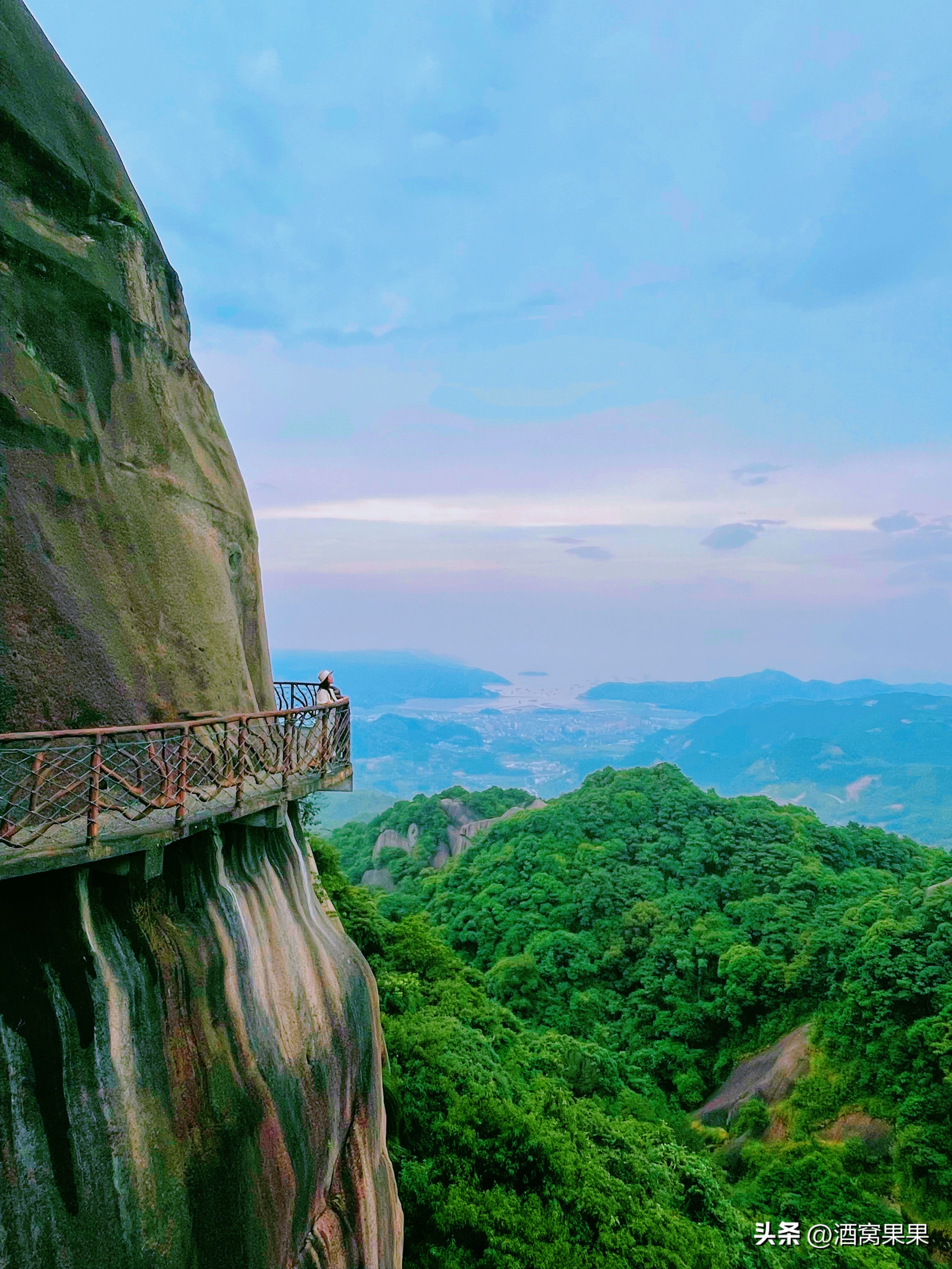 福鼎两天一夜旅游攻略,福鼎茶漫步茶园体验采茶之旅