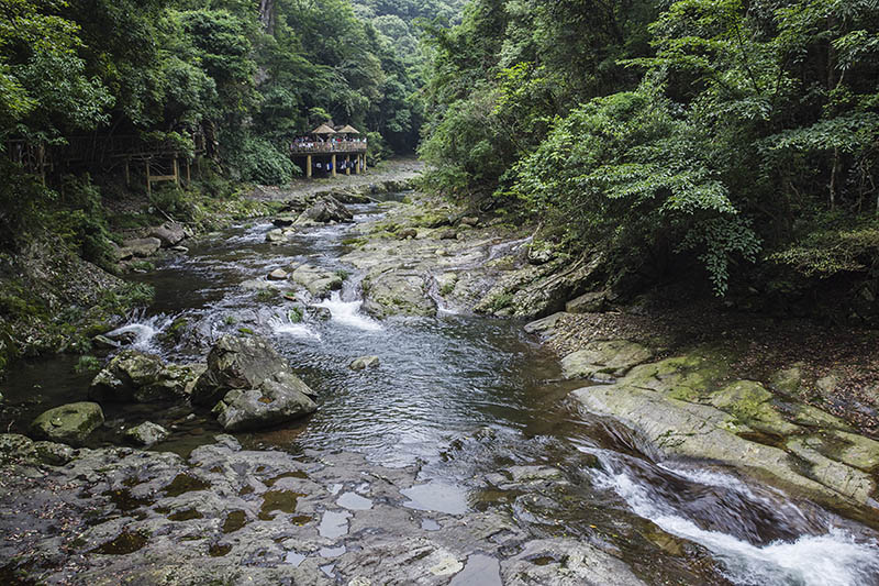 永泰云顶天池,永泰云顶天池门票