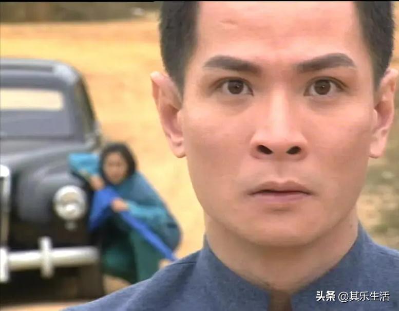 精武门甄子丹版演员近况,甄子丹亚视版精武门