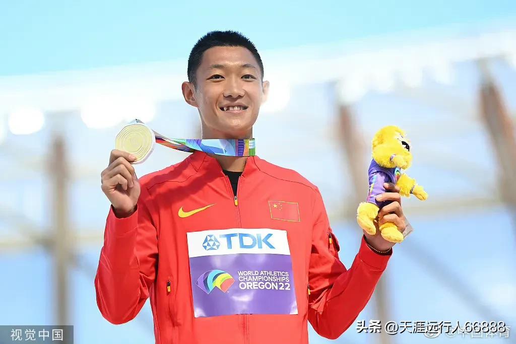田径世锦赛奖牌榜赛程,田径世锦赛最新战况奖牌榜