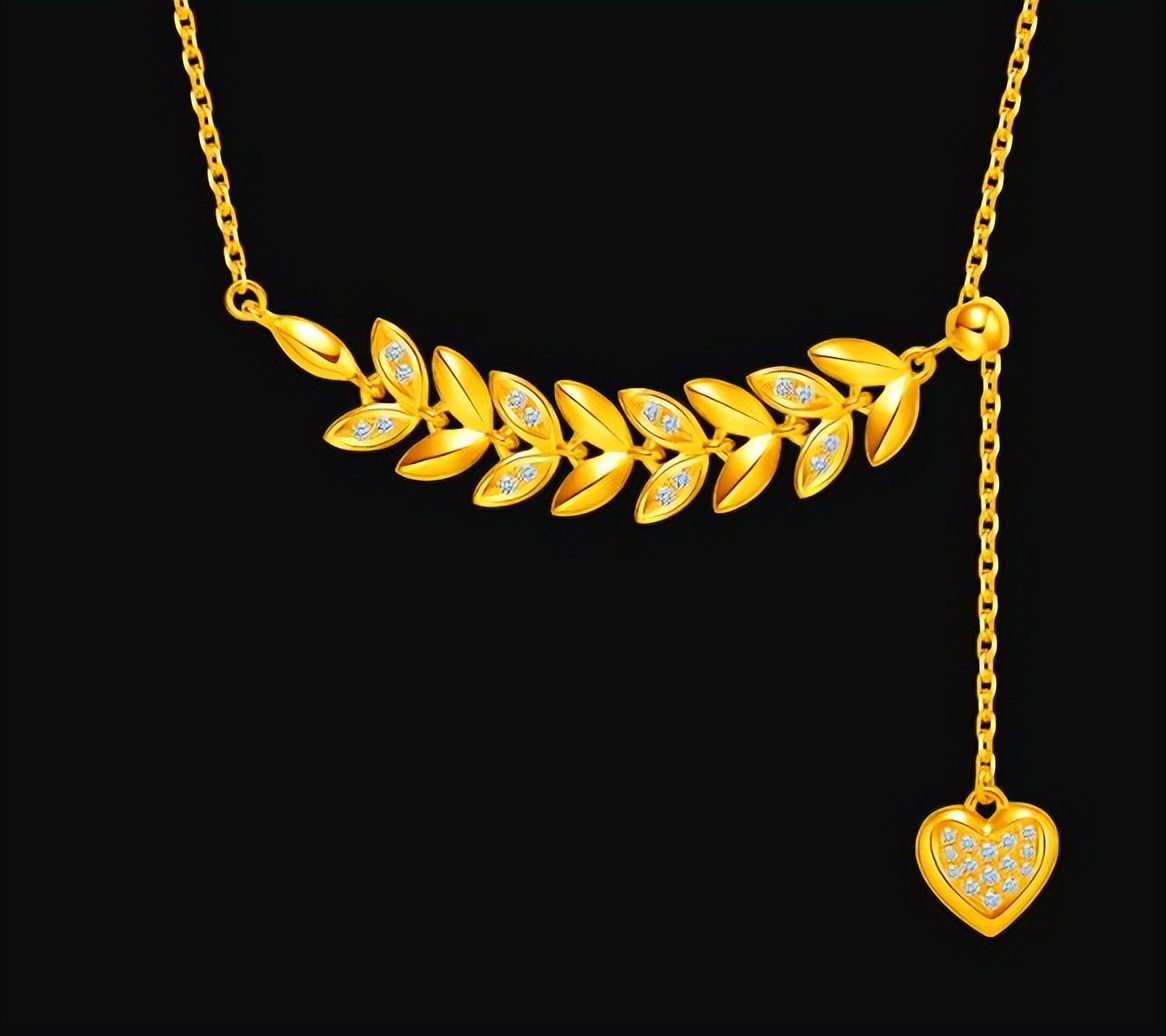 18k金今日回收价,18k金值不值得买