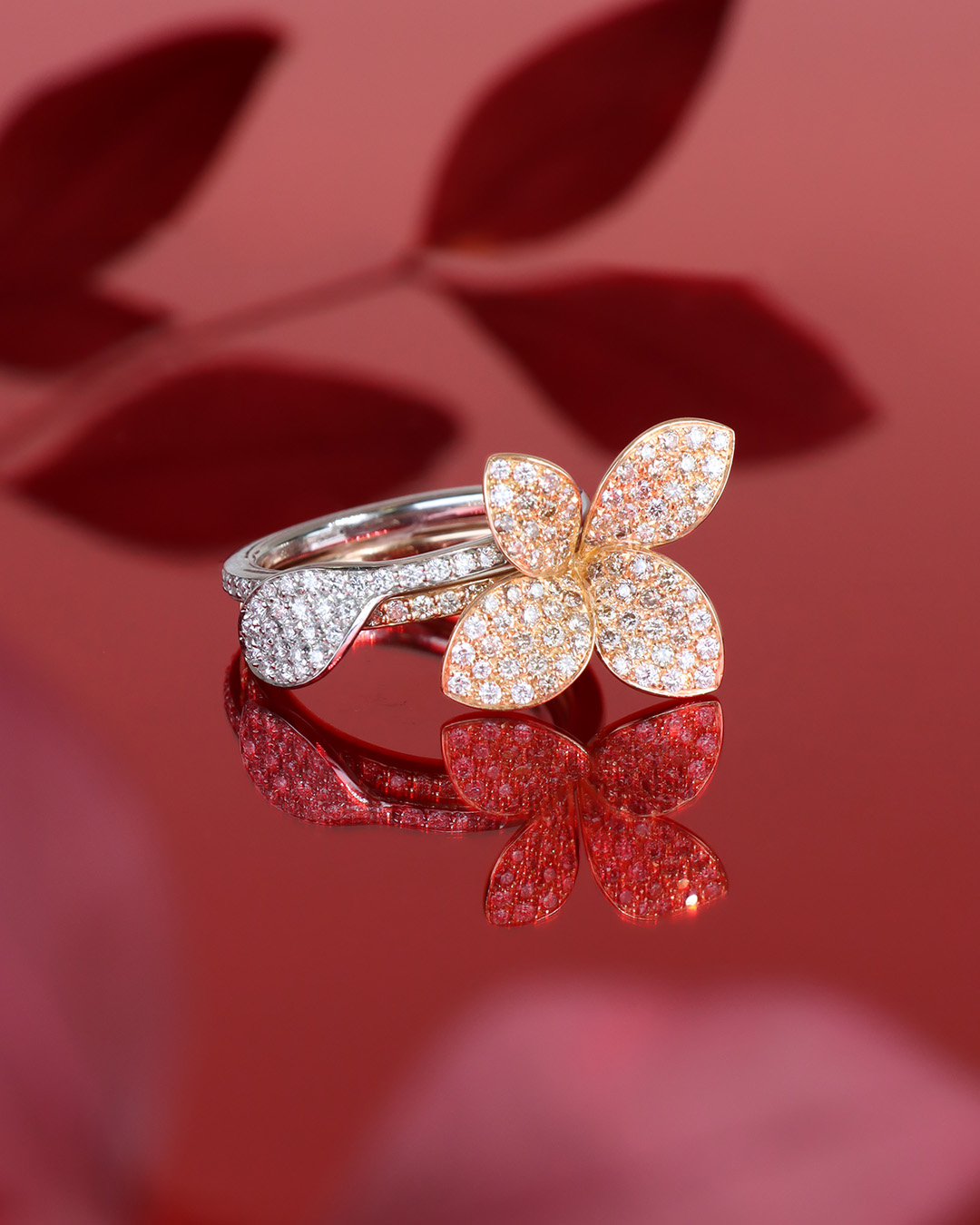 意大利珠宝首饰小众品牌有哪些,pasqualebruni珠宝