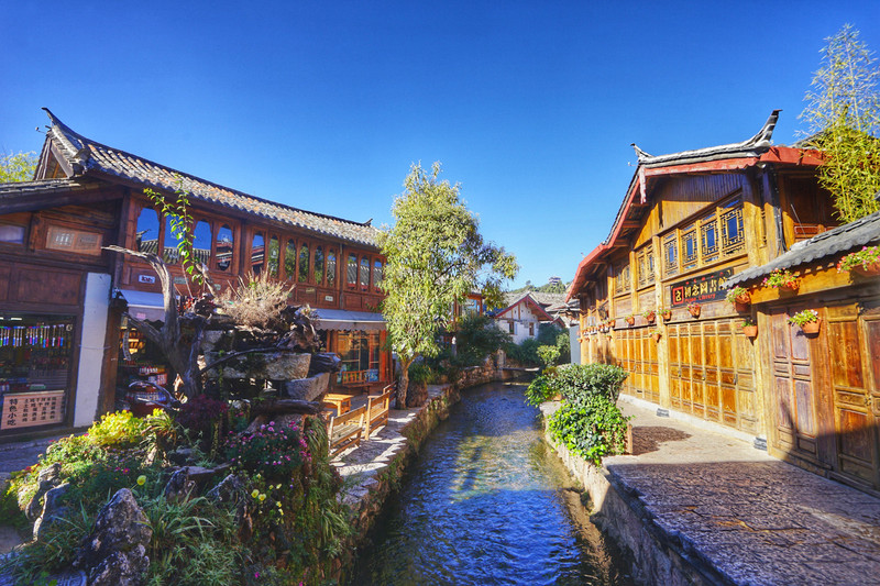 第一次去丽江的攻略是什么,来丽江怎么玩最新攻略