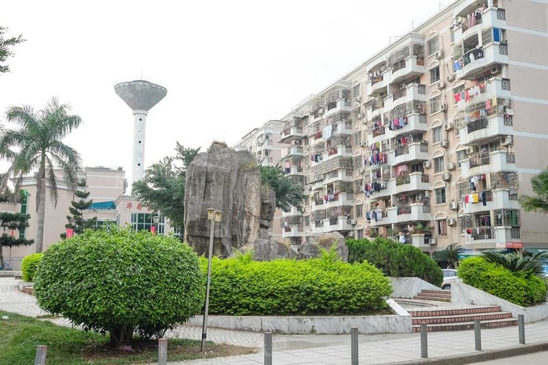 福州市区农民工聚集地,福州新店房价为什么低