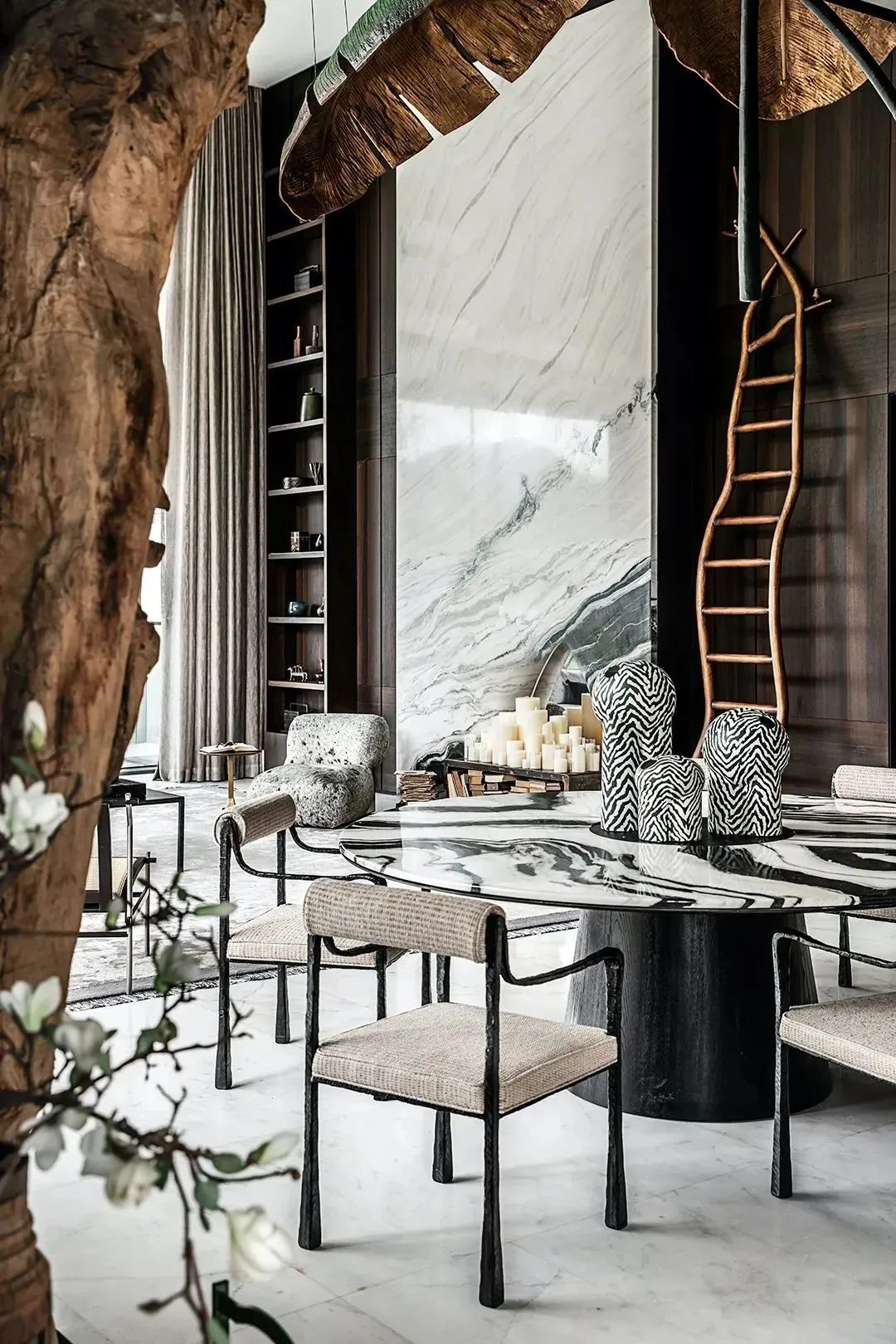 天然奢石和人造奢石的辨别,天然奢石与人工奢石对比