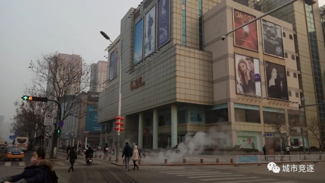 淮海战役中国三大战役,江苏徐州之行