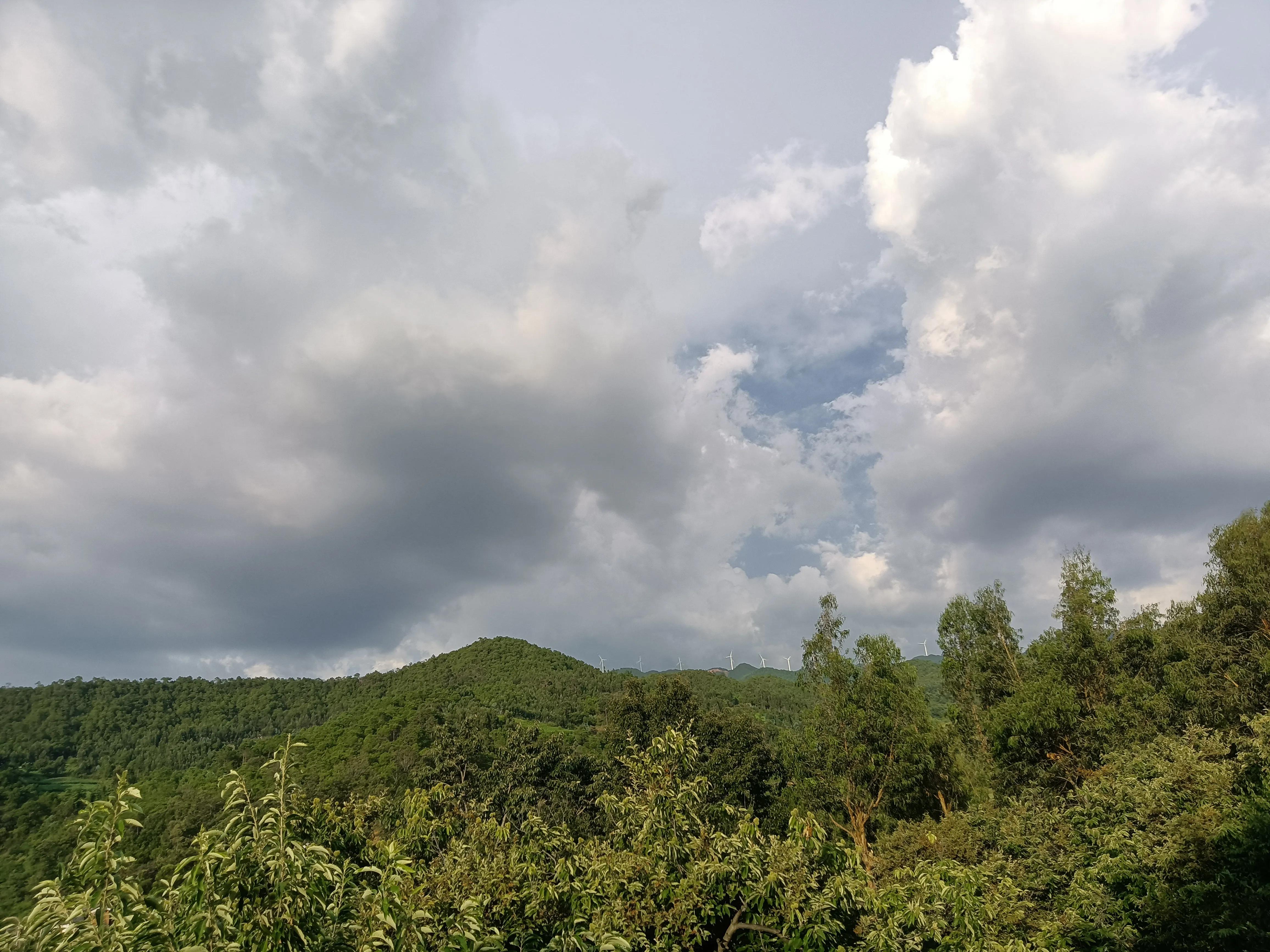 鬼节中国人过吗,你们有没有见过鬼节