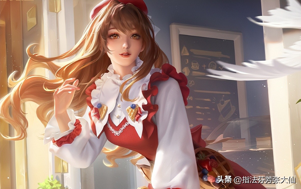 新皮肤三款特效,全新皮肤特效测评展示