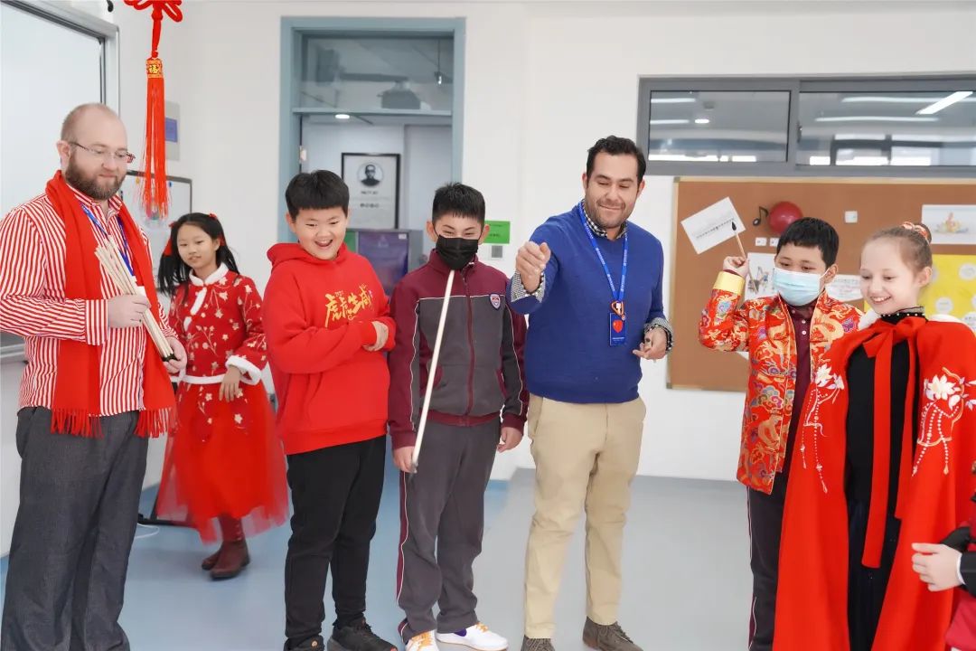 山东济南最好的国际学校排名,济南的国际学校有哪些