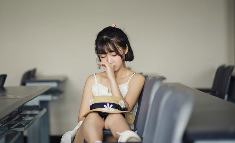 如果没人护你周全，那就是酷到没有软肋的3星座女