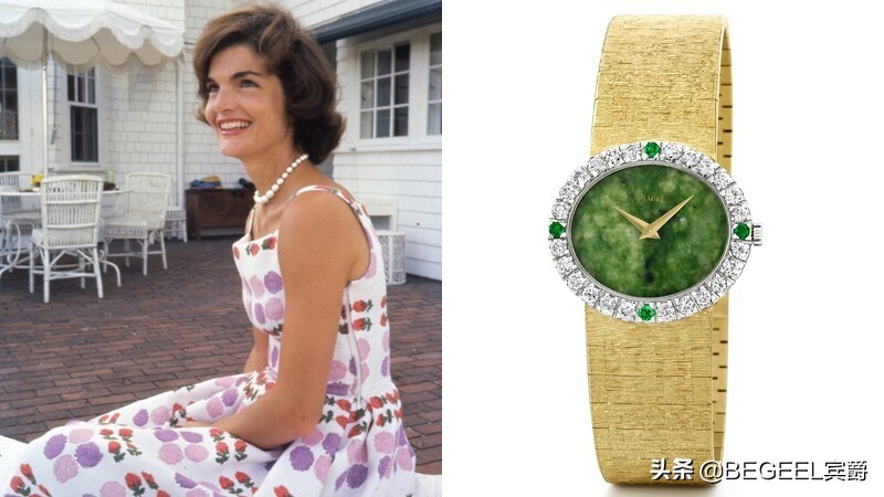 英国女王戴安娜王妃的手表,戴安娜王妃同款手表