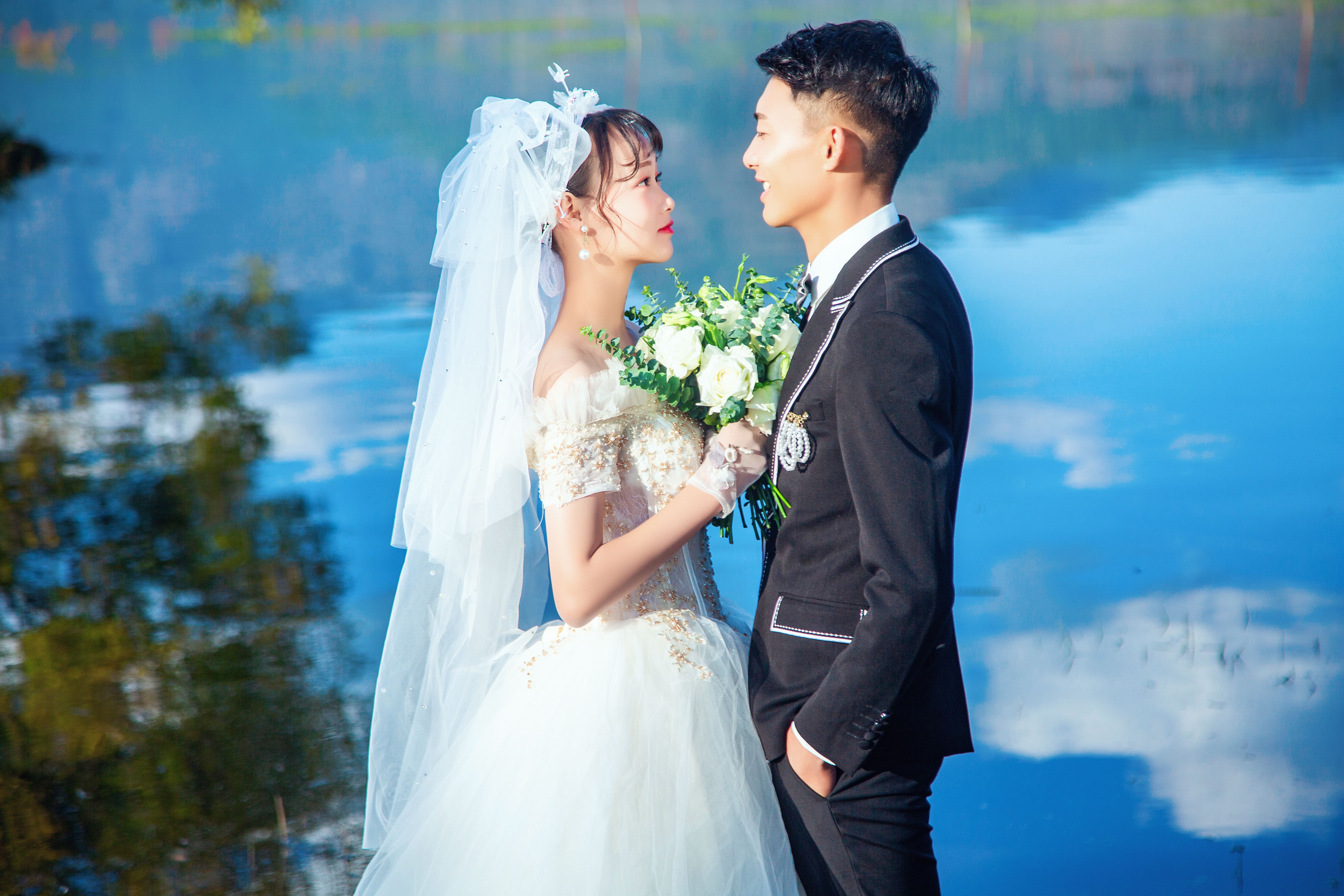 丽江婚纱摄影哪家拍得好,丽江婚纱摄影工作室哪家最好