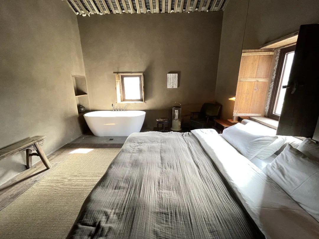 住在海边的民宿福建平潭,住平潭住哪里比较方便