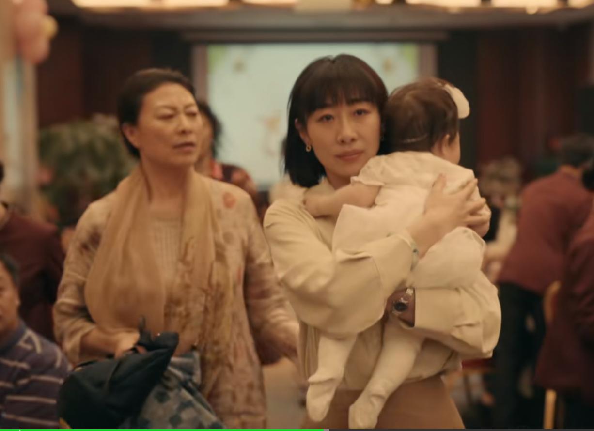 《亲爱的小孩》肖路和方一诺离婚，究竟是谁导致他们婚姻的灭亡