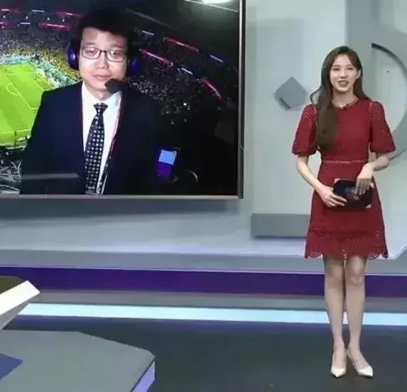 卡塔尔世界杯马凡舒怎么不主持了,卡塔尔世界杯马凡舒怎么不直播了