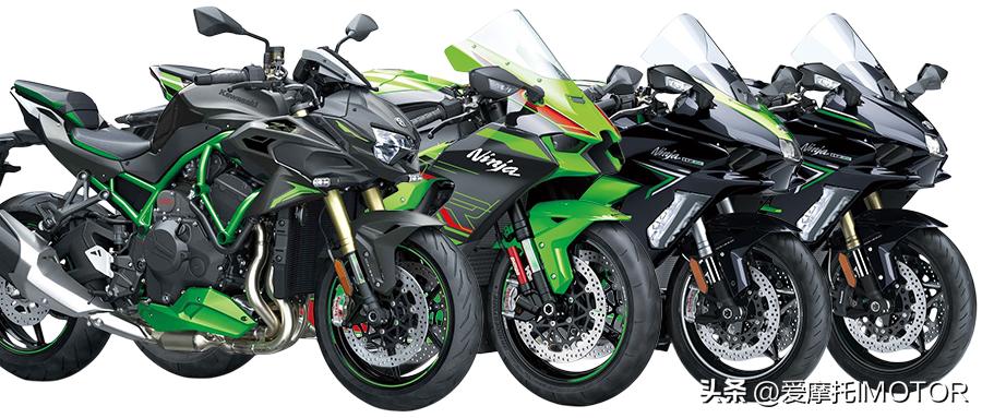 川崎h22020款,新款川崎250四缸ZR街车