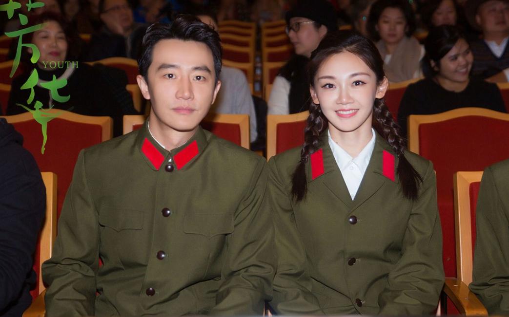 郑恺苗苗vs郑恺程晓玥,郑恺程晓玥郑恺苗苗