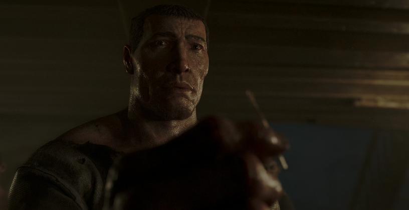 爱死机巅峰之作！5000字细解！芬奇《糟糕之旅》展现无序*力暴**