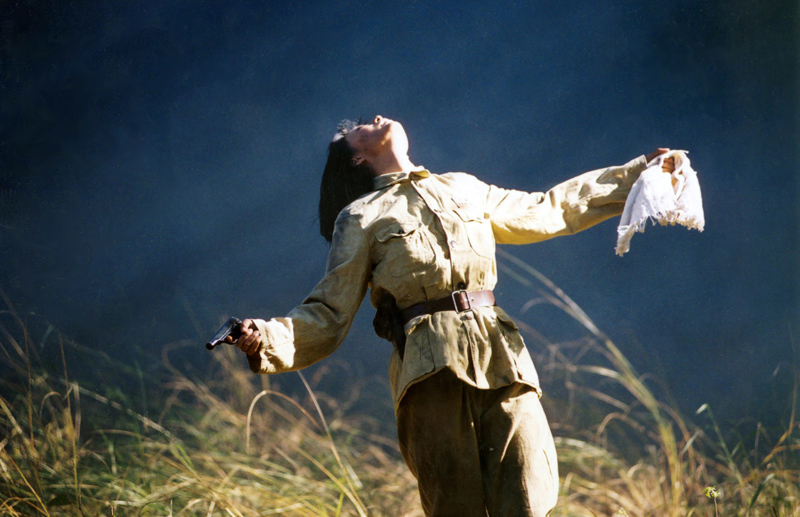 十大最美女星素颜照,殷桃20位演员今昔对比