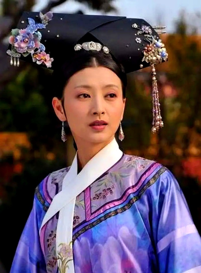 李清照刘涛版,刘涛出演李清照完整版