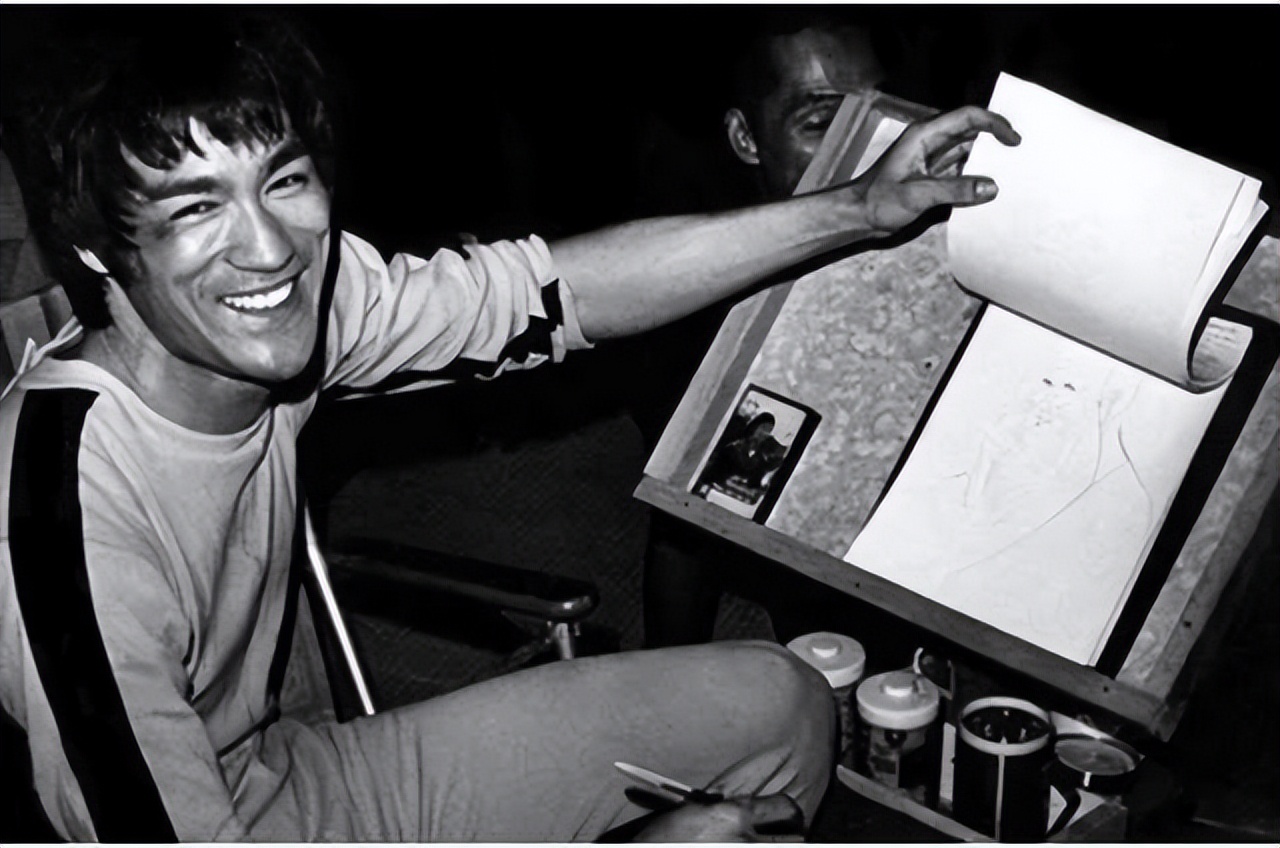 解密李小龙死亡谜团,解密李小龙的死因