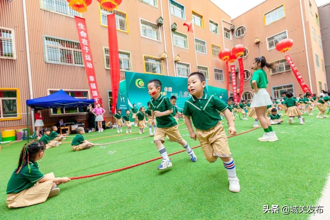 向快乐出发六一儿童节舞蹈,童心绽放共赴未来六一儿童节快乐