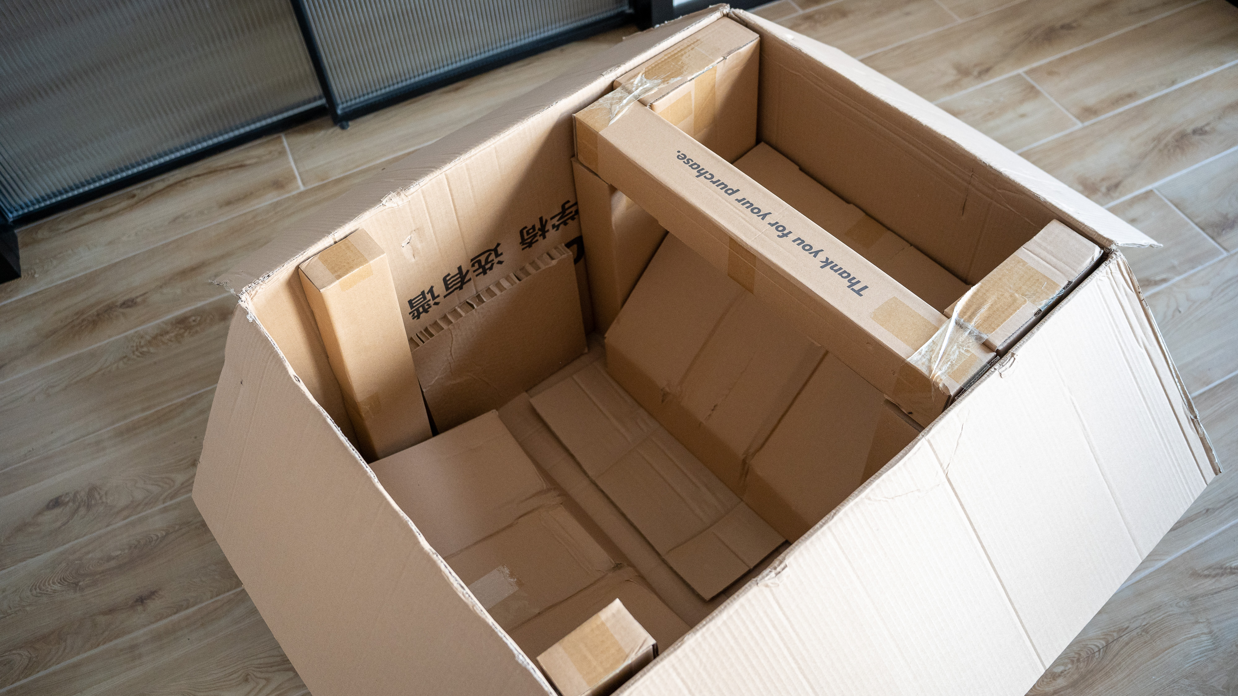 什么人体工学椅适合打游戏,炫酷又舒服电竞椅推荐