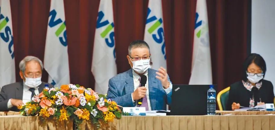 塔塔集团将接管纬创iphone工厂,败走印度的公司