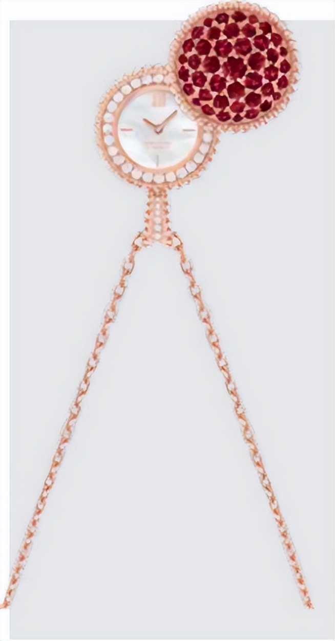 钟表与奇迹展北京,2022年钟表与奇迹展照片