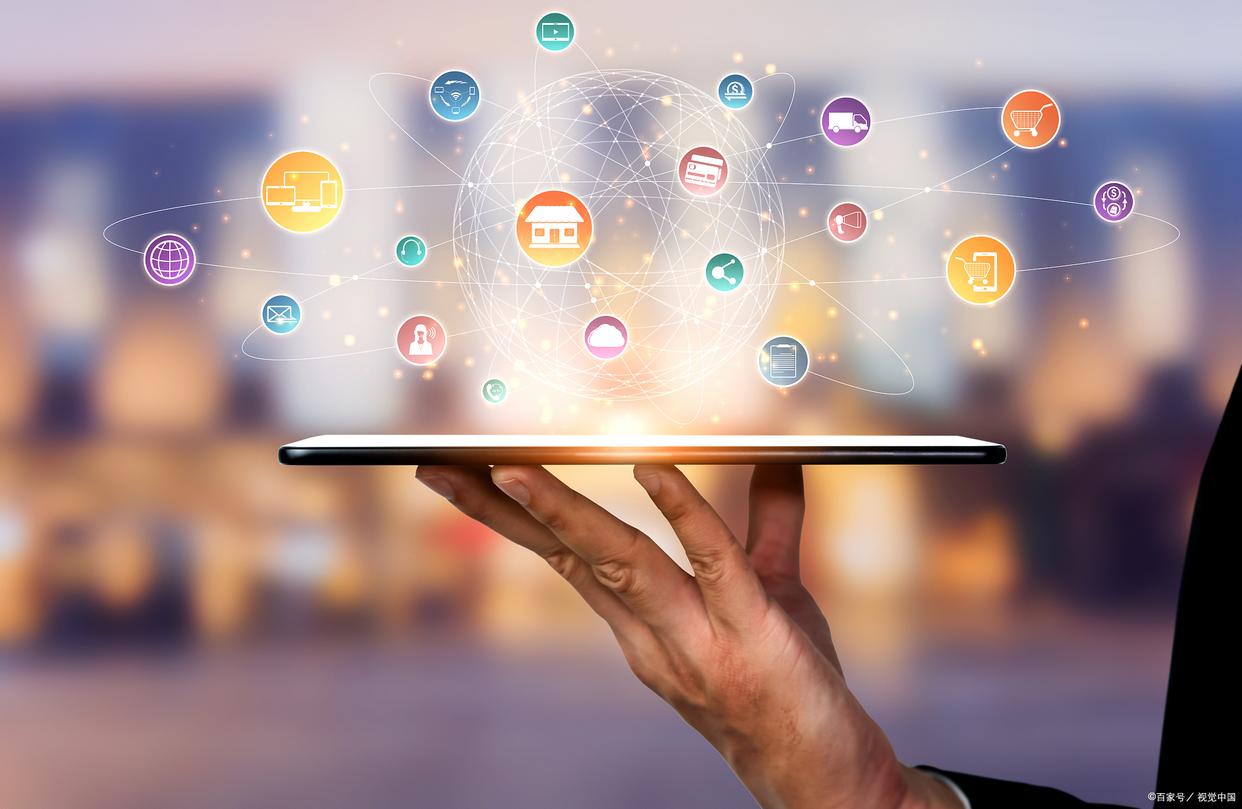 广告电商新模式是真的吗,市场竞争激烈商业效应