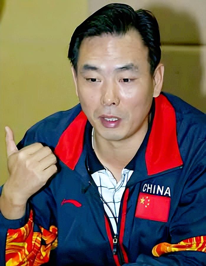 乒乓教父蔡振华，娶了一个“没心没肺”的妻子，儿子是当红男星！