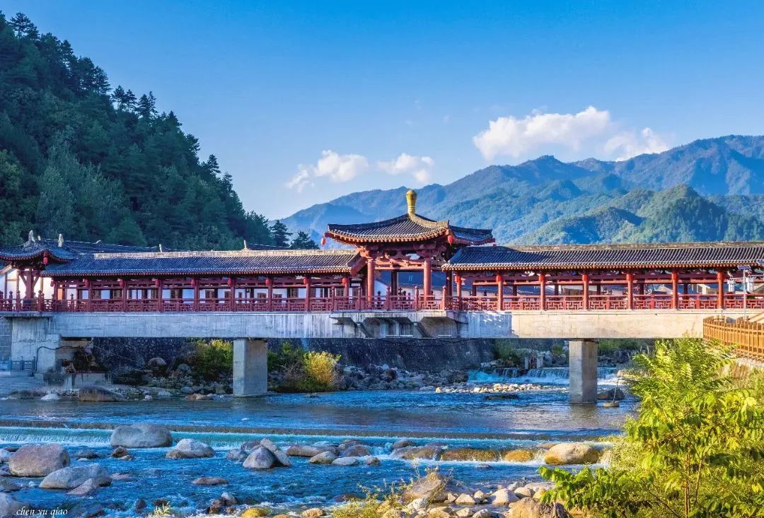 五一小长假汉中两天出游攻略,五一汉中自驾旅行攻略