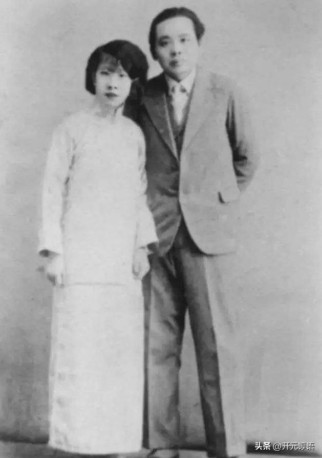 民国写手张恨水,作家张恨水简介