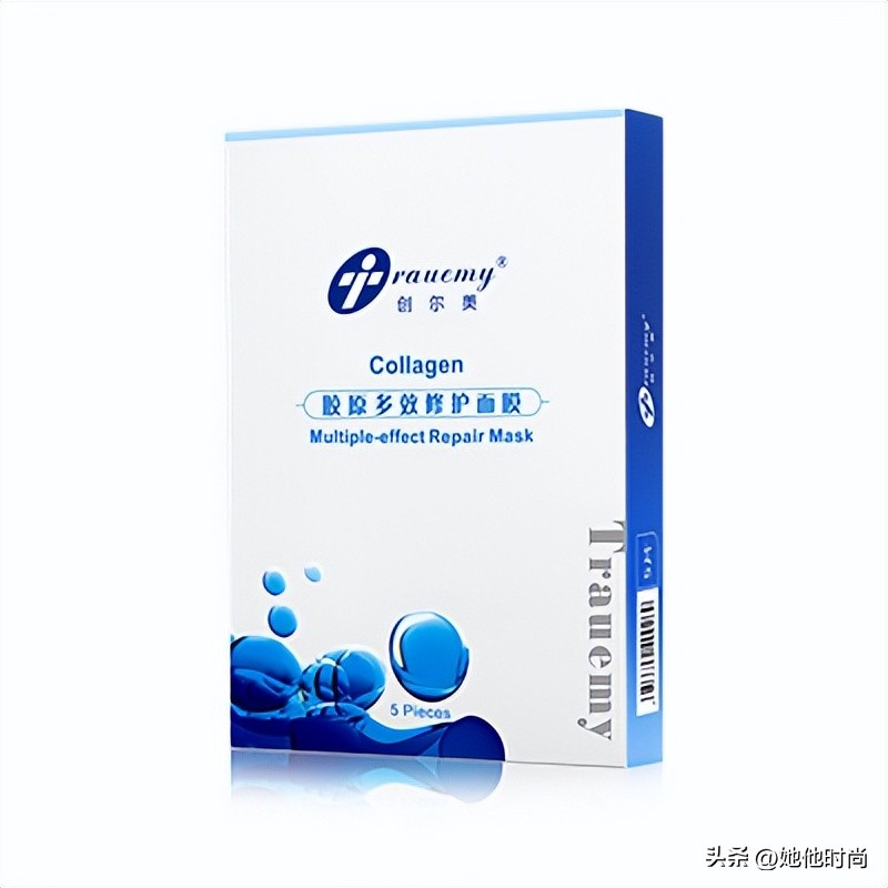 干燥皮肤适合什么补水面膜,美白补水保湿收缩毛孔面膜排行榜