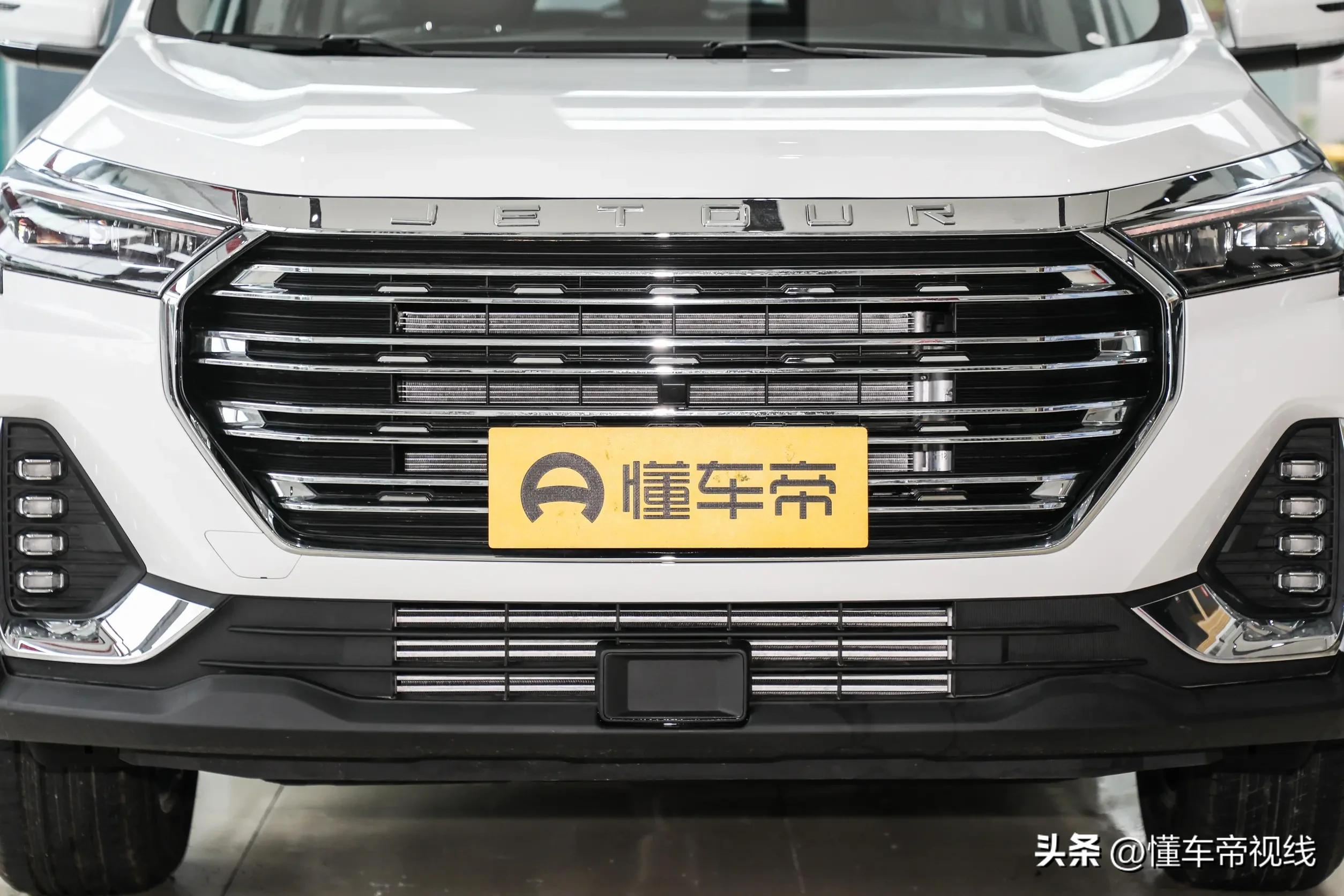 手动挡捷途x90plus和瑞虎8对比,捷途x90plus和奇瑞瑞虎8plus对比