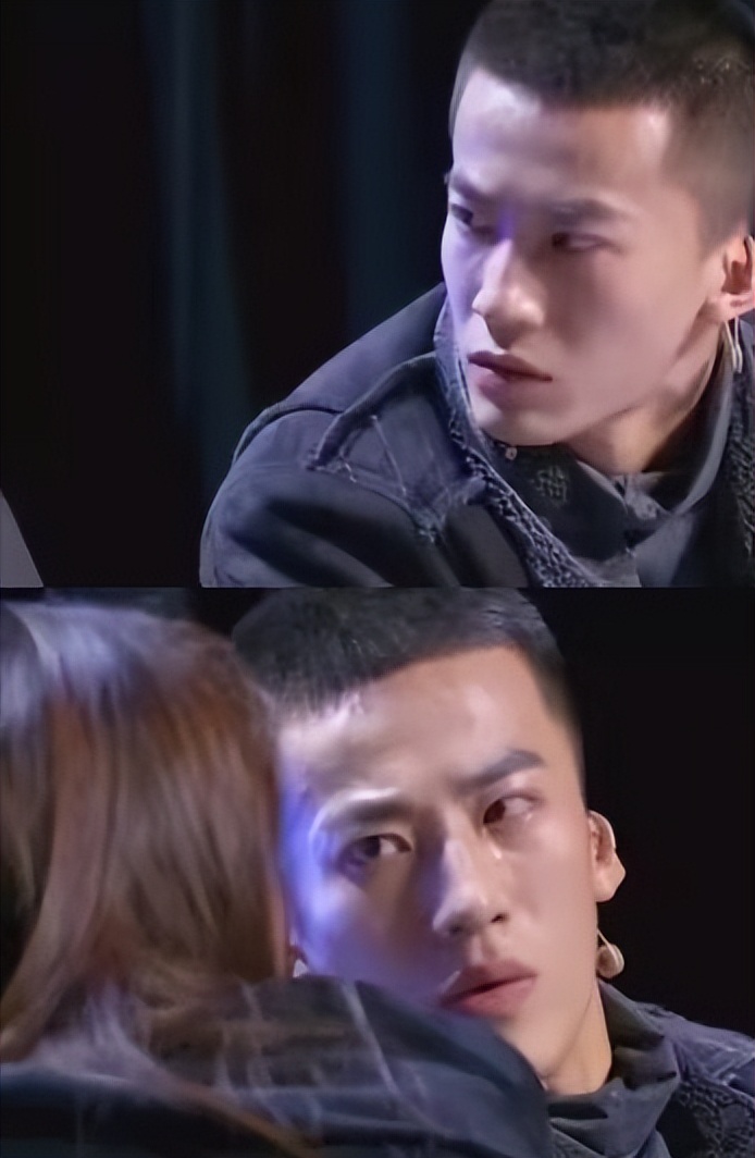 张楚寒张开泰跳舞,张楚寒张开泰电视剧花絮