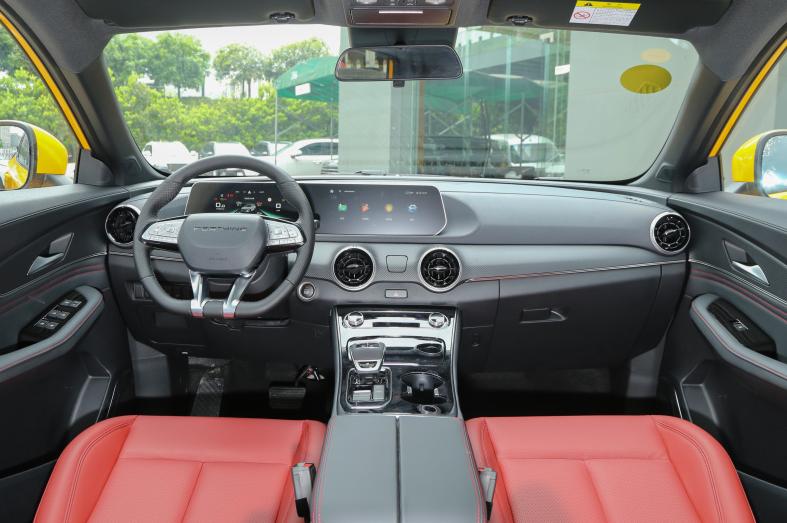 东风风行t5手动和哈弗h6哪个好,车主入手风行t5的感受