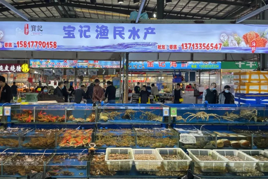 湛江、汕头之外，广东另一个被遗忘的美食之城