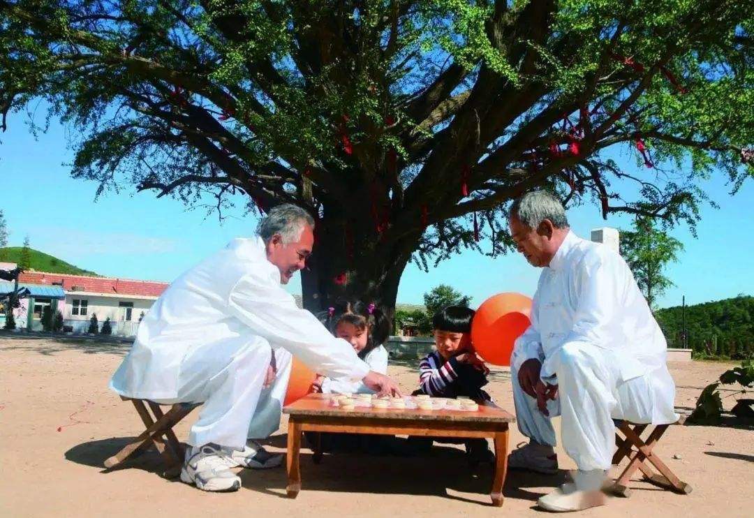 50岁后拥有这7个表现是长寿的秘诀,60岁以后长寿的10个特征