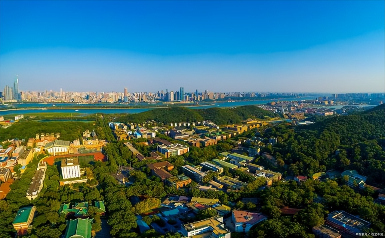 湖南大学扩建工程,湖南大学整体搬迁还是扩建