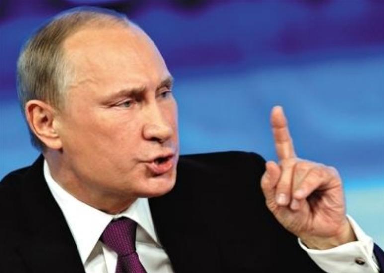 多国说和，普京该借坡下驴？向美国服软的后果，彭德怀70年前说过